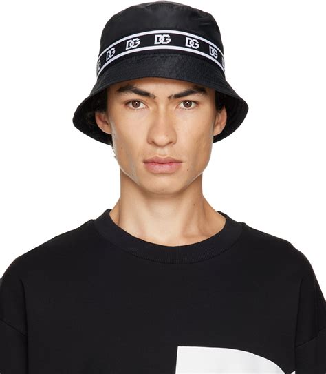 dolce gabbana hat sale|dolce and gabbana bucket hat.